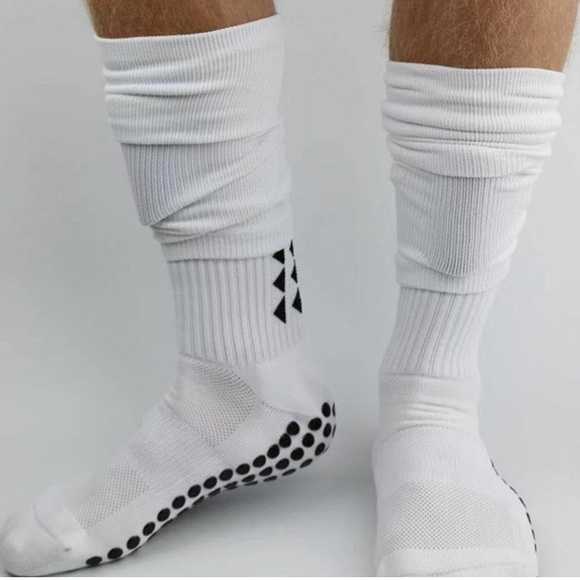 Mini Soccer Shin Guards for Youth, Adults,Unisex Anti-Slip Guards Protective - Picture 2 of 6